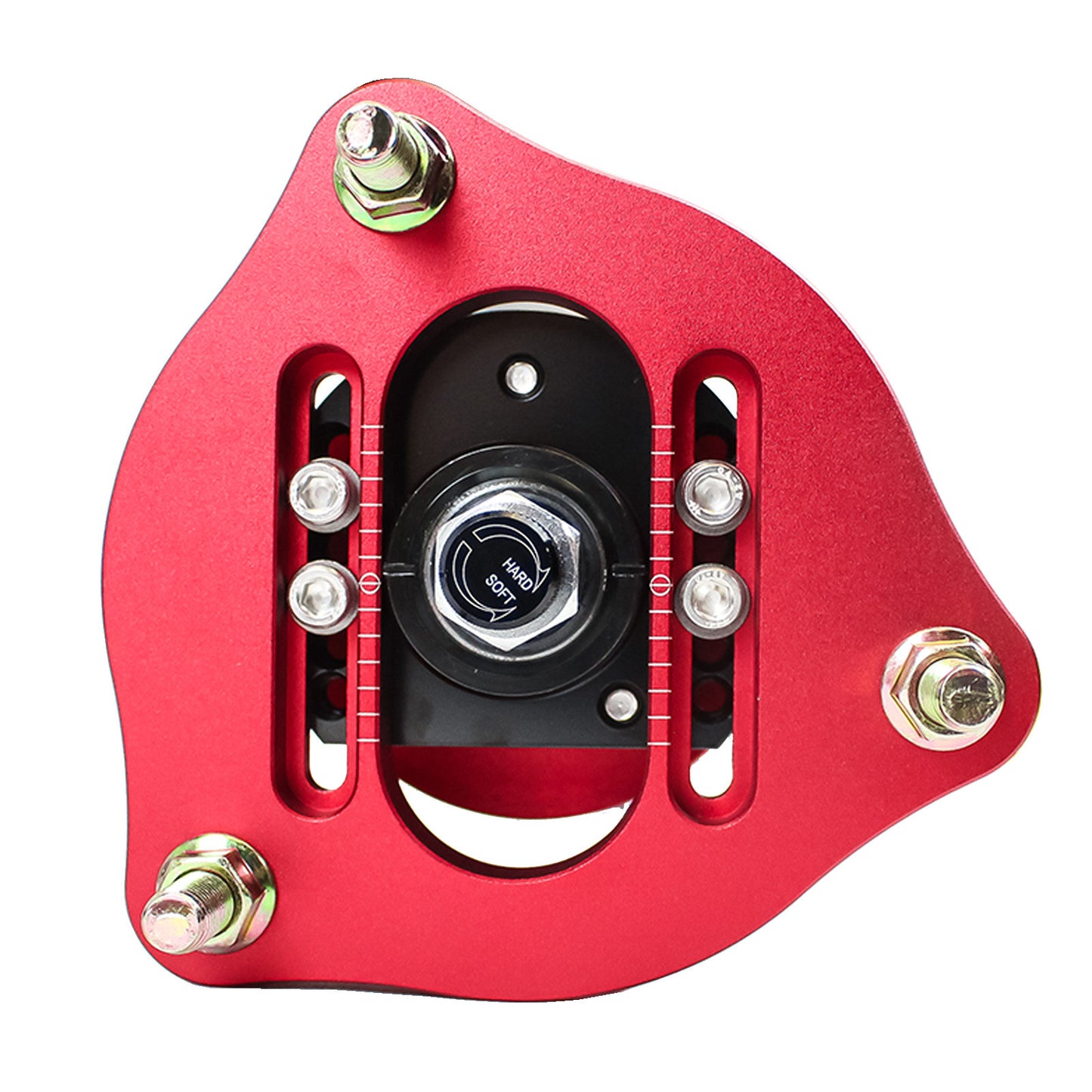 GODSPEED Ford Mustang (S550) 2015-23 MAXX Coilovers MAXX Coilovers (Non-MagneRide)