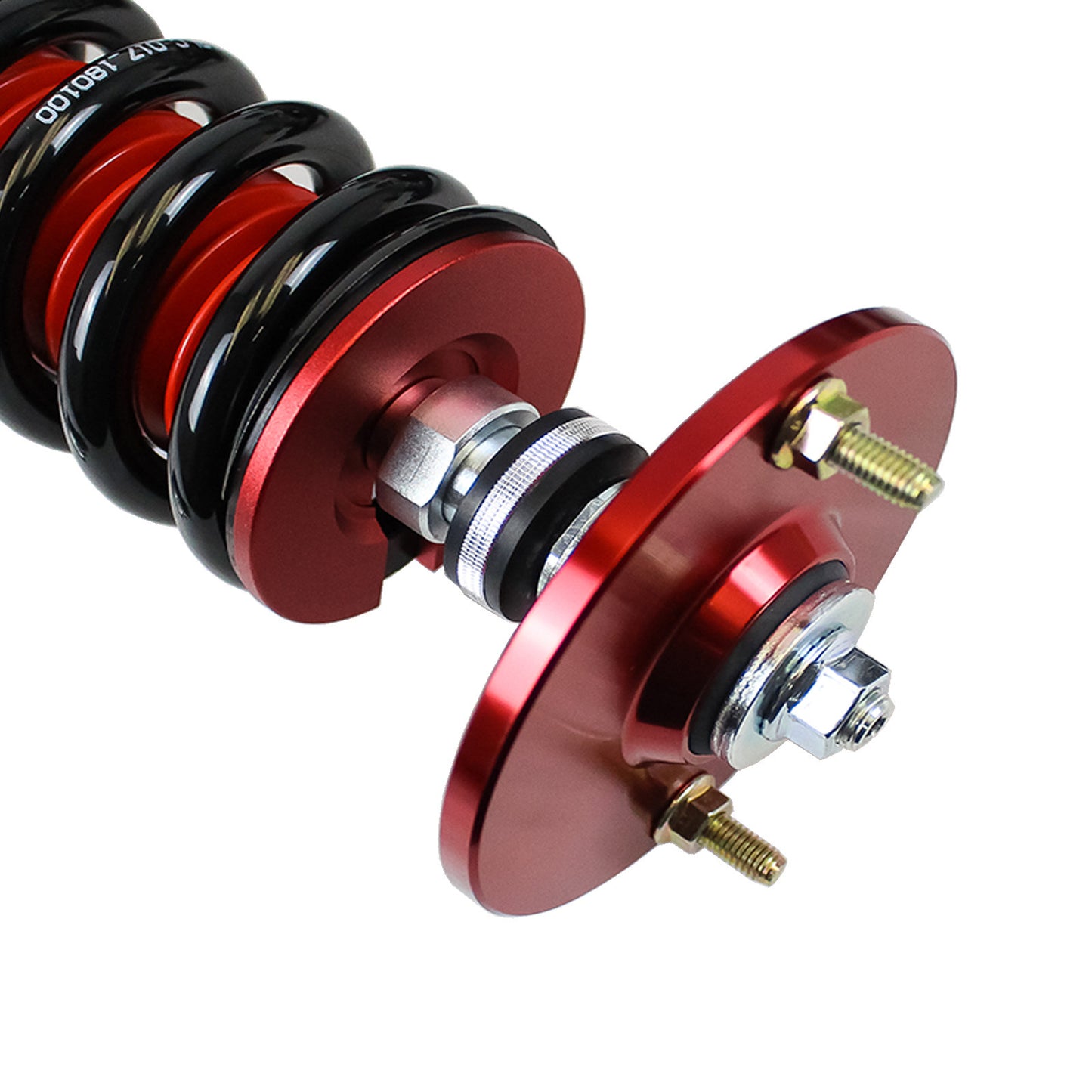GODSPEED Volkswagen Passat FWD (B5) 1998-05 MAXX Coilovers