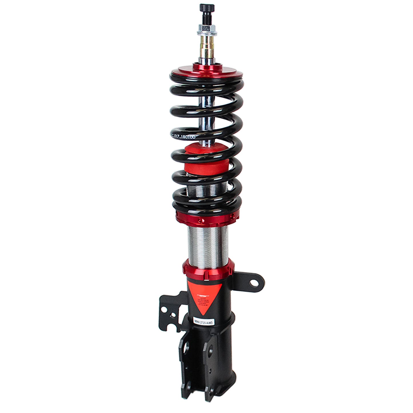 GODSPEED Toyota Highlander AWD (XU30) 2001-07 MAXX Coilovers