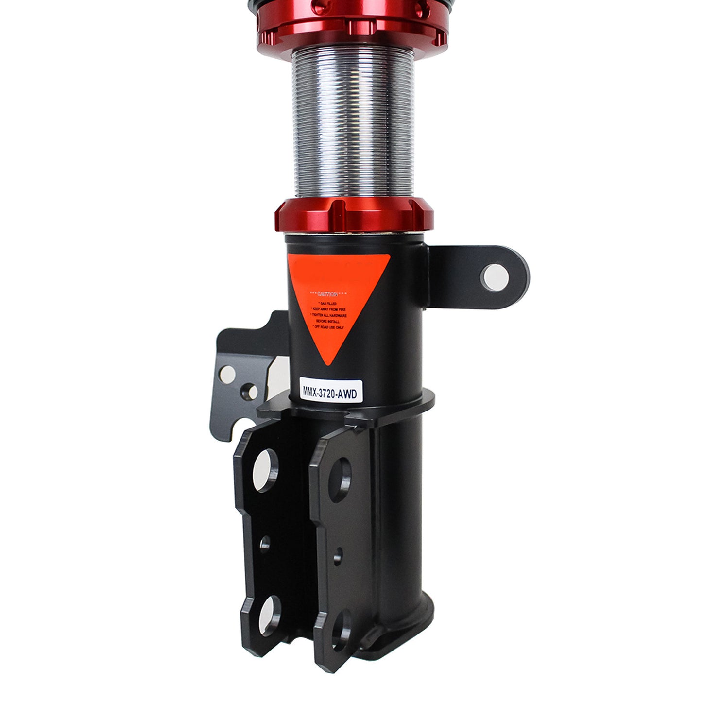GODSPEED Lexus RX330 / RX350 AWD (XU30) 2004-09 MAXX Coilovers