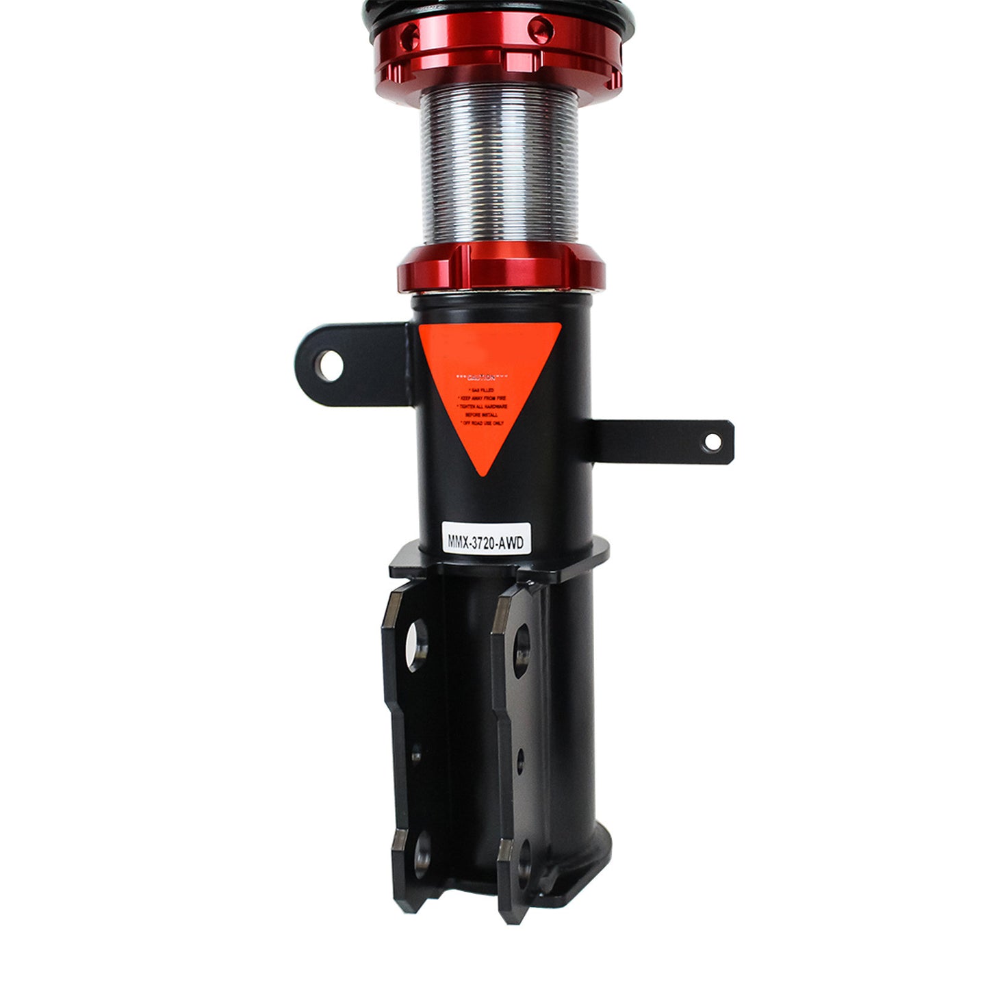 GODSPEED Lexus RX330 / RX350 AWD (XU30) 2004-09 MAXX Coilovers