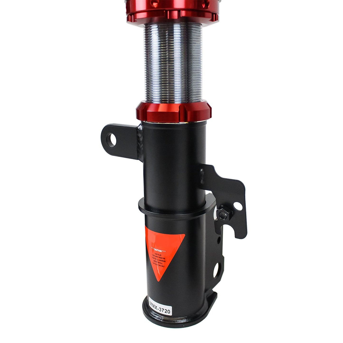 GODSPEED Toyota Highlander FWD (XU30) 2001-07 MAXX Coilovers