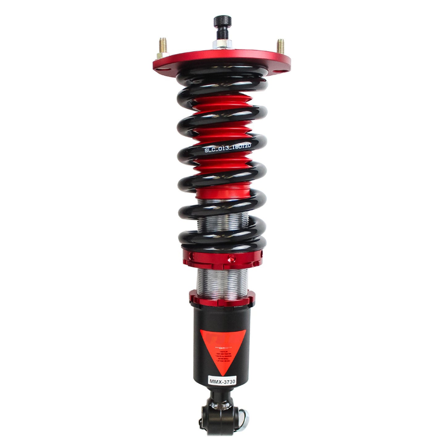 GODSPEED Nissan Skyline GT-S/GT-ST R32 (ER32/HR32) 1989-94 MAXX Coilovers