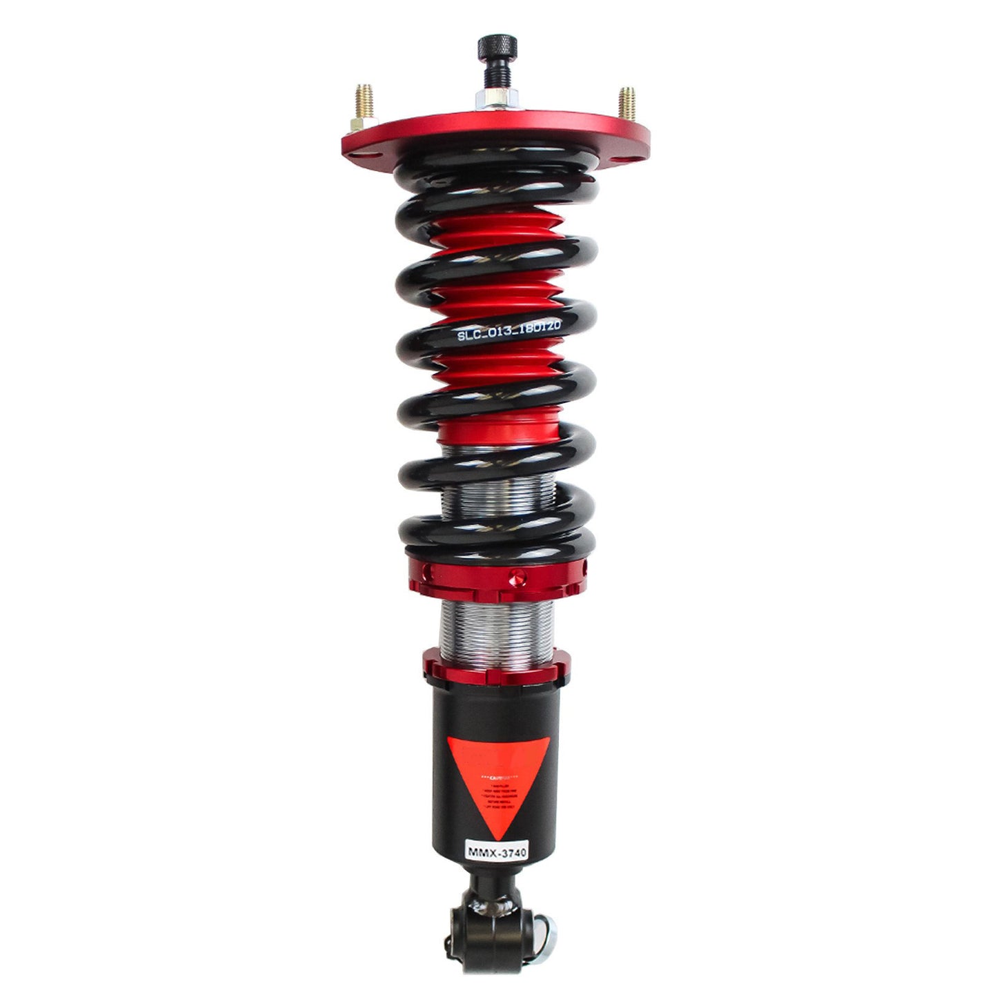 GODSSPEED Nissan Skyline GT-R R32 (BNR32) 1989-94 MAXX Coilovers