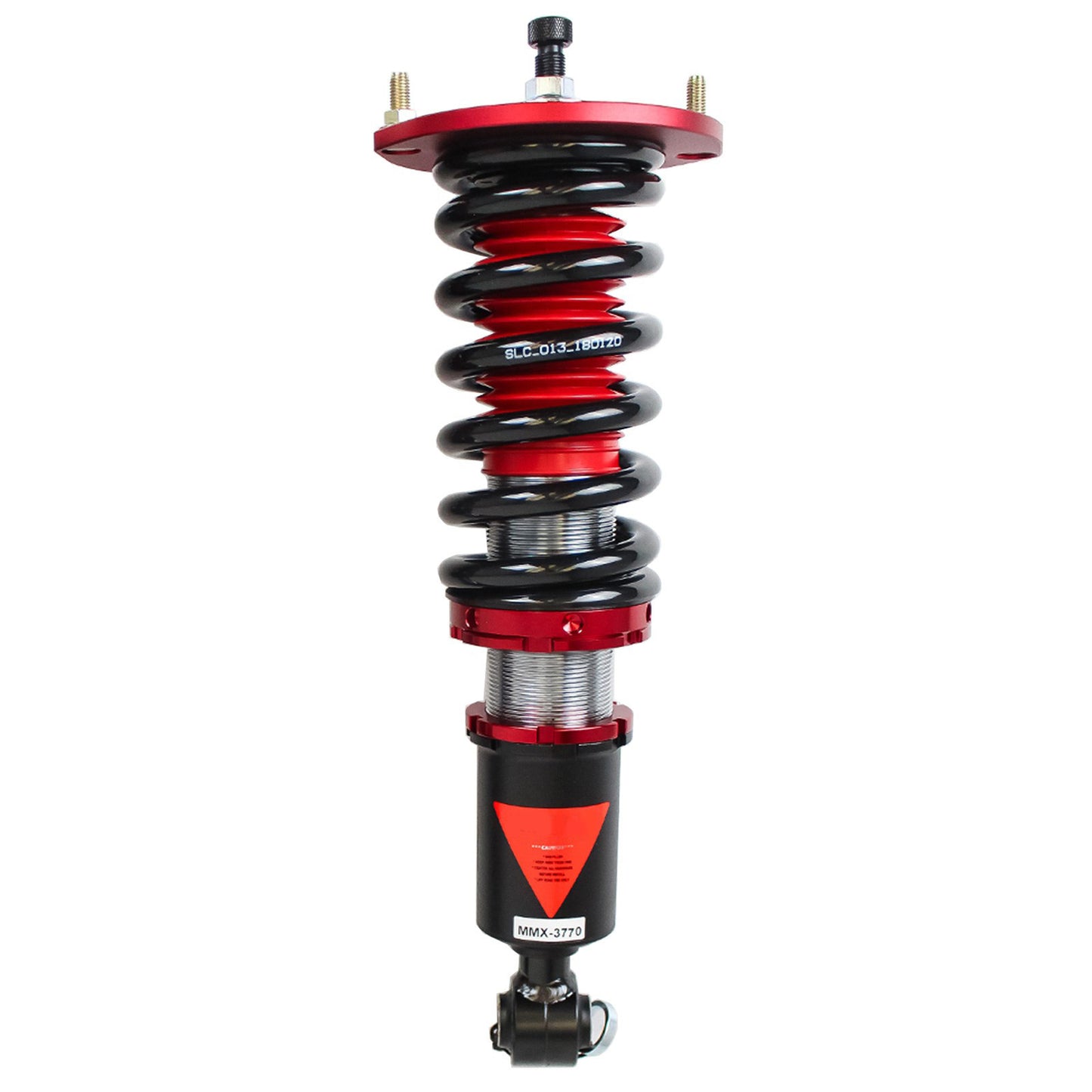 GODSPEED Nissan Skyline GT-R R33 (BCNR33) 1994-98 MAXX Coilovers