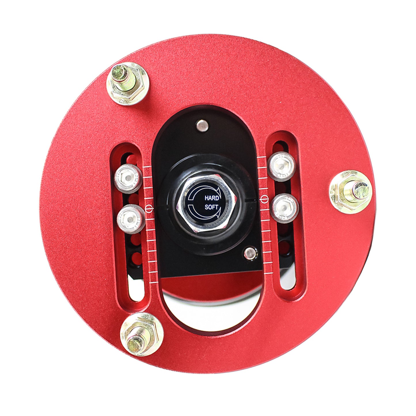 GODSPEED BMW X1 sDrive (E84) 2013-15 MAXX Coilovers