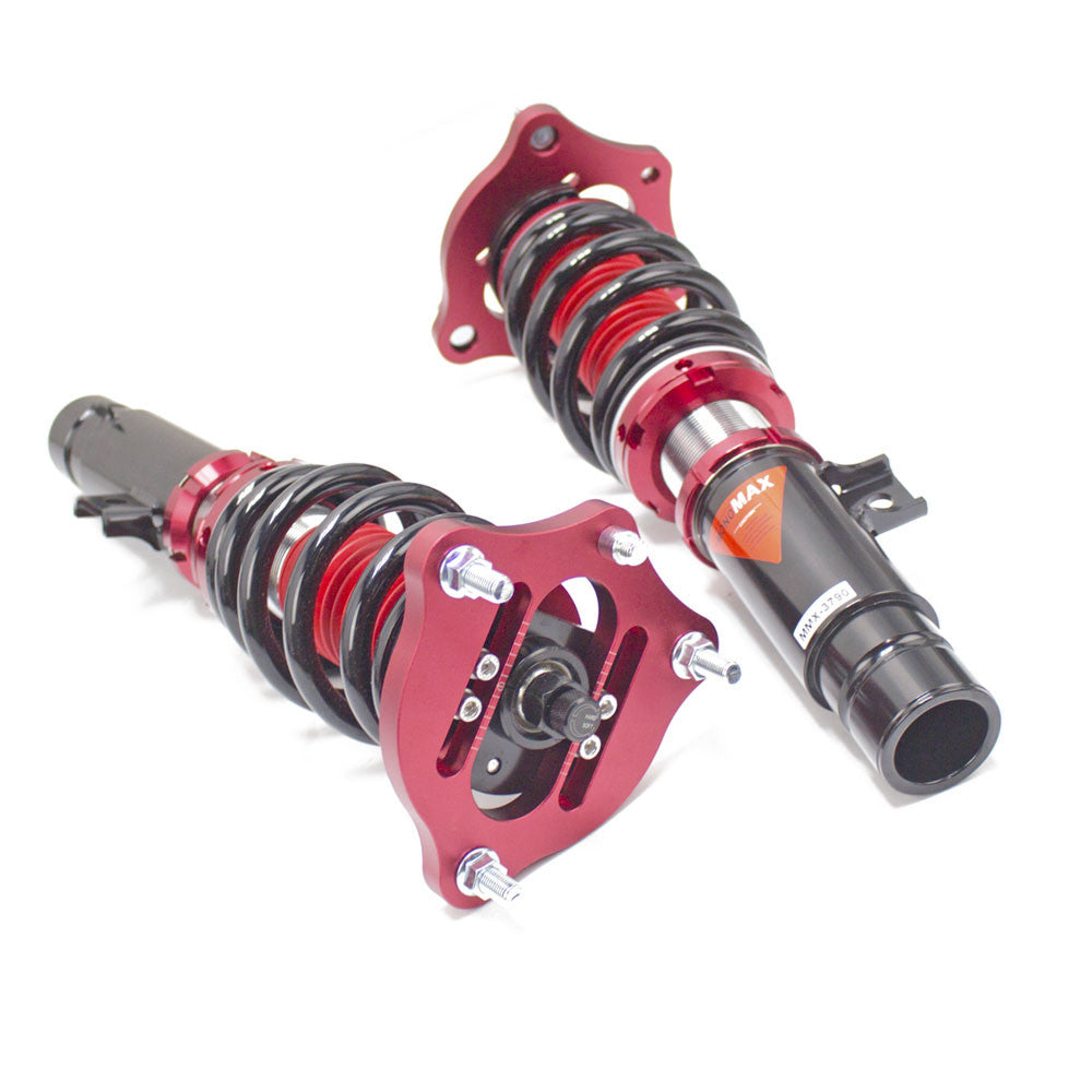 GODSPEED Honda Insight (ZE4) 2019-22 MAXX Coilovers (50 mm)