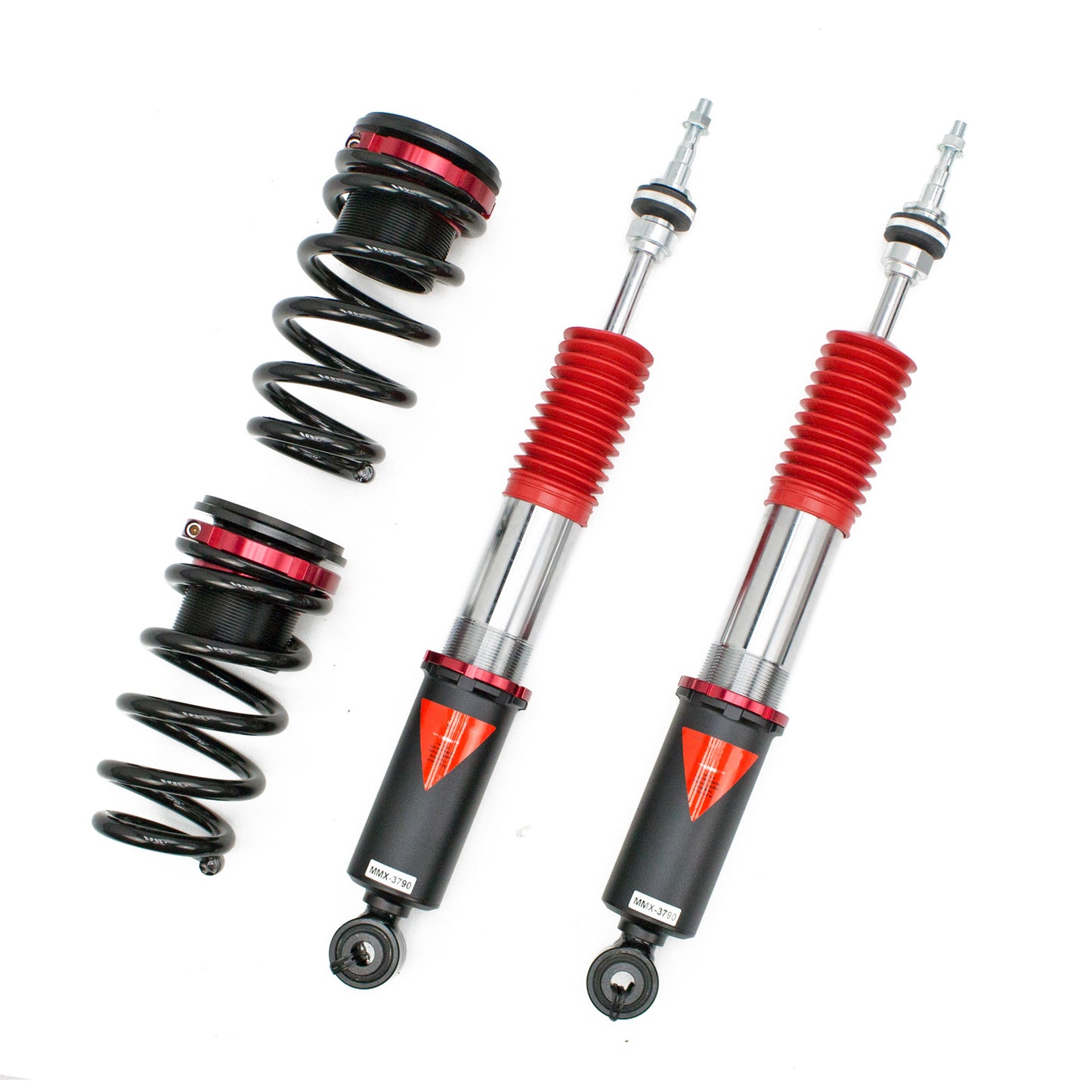 GODSPEED Honda Accord w/o ADS (CV) 2018-22 MAXX Coilovers