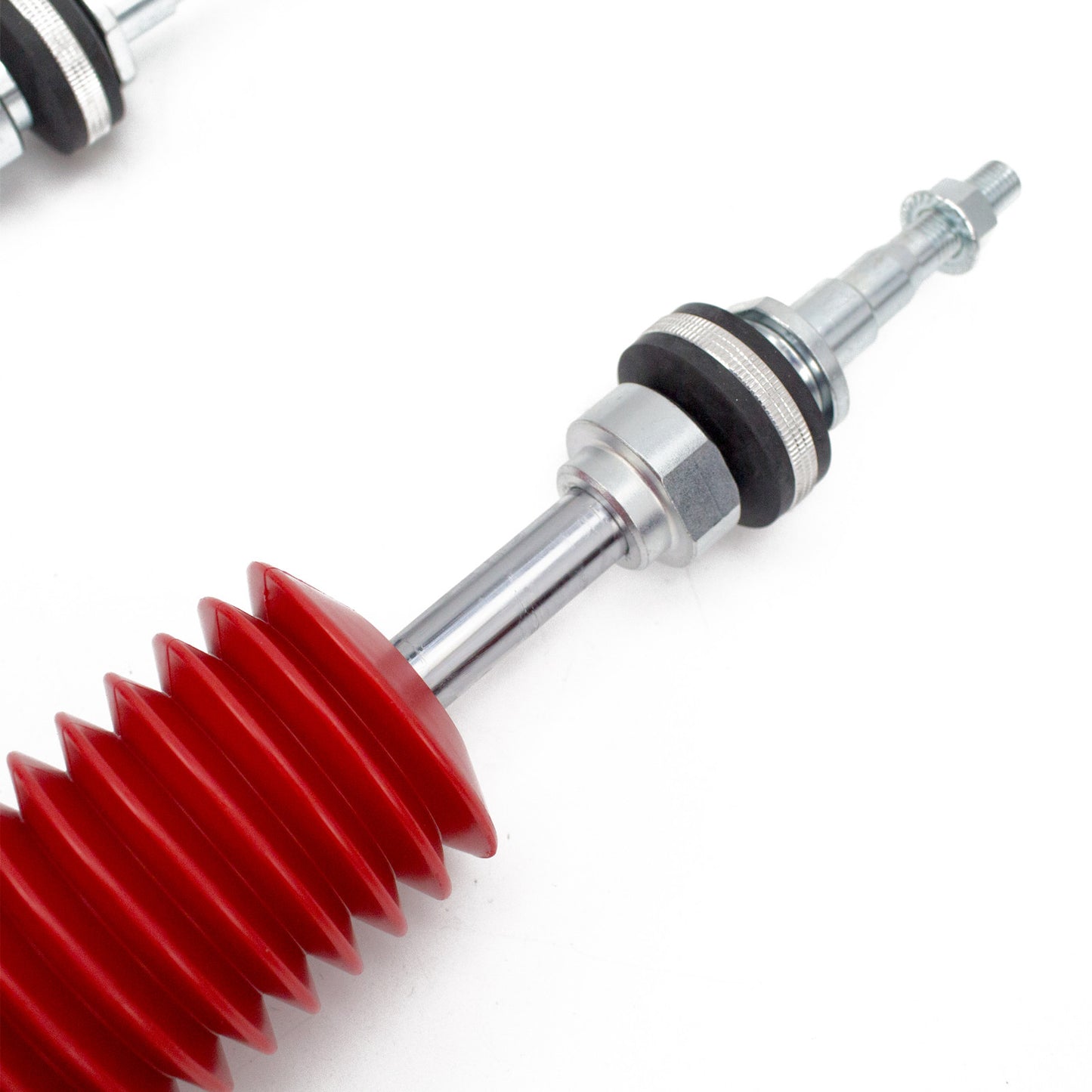 GODSPEED Honda Accord (CY) 2023-26 MAXX Coilovers