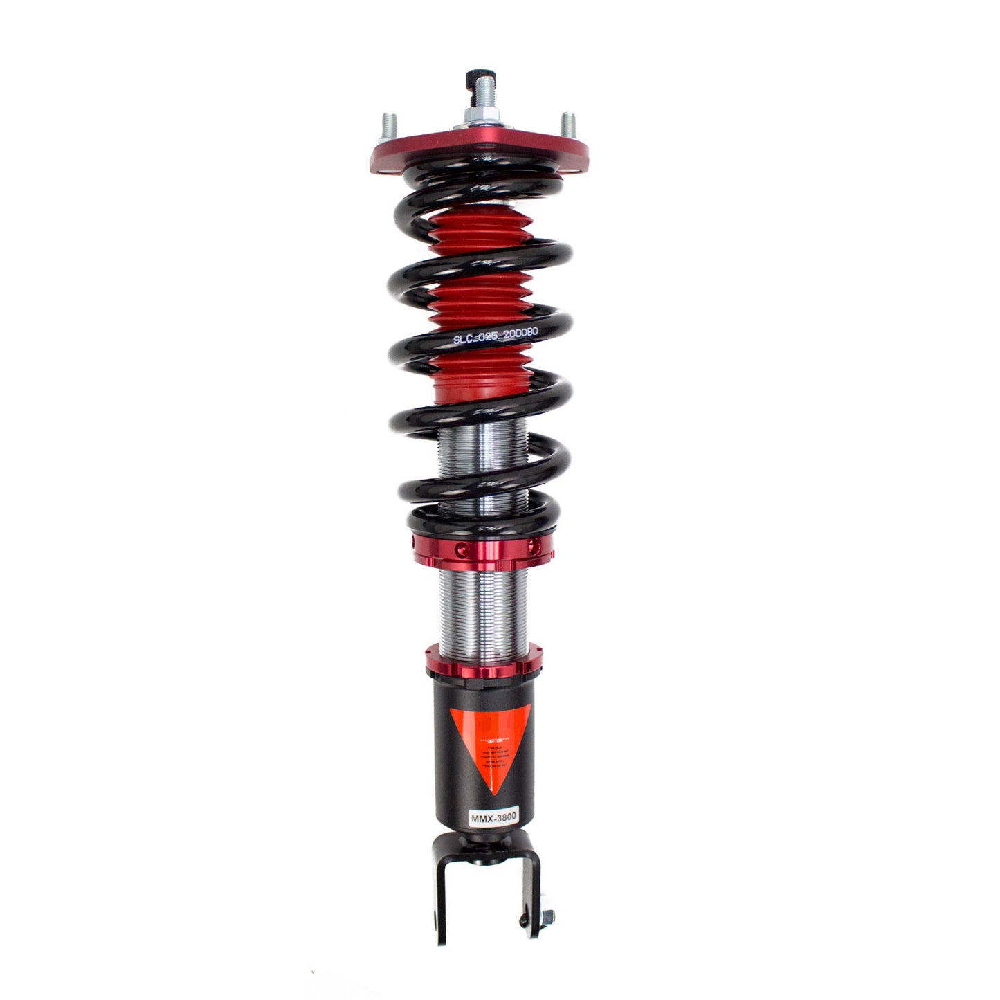 GODSPEED Mazda Miata (ND) 2016-22 MAXX Coilovers