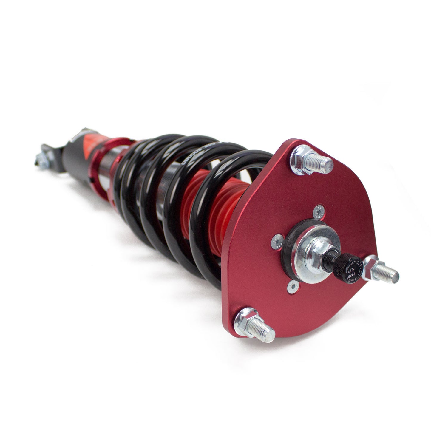 GODSPEED Fiat 124 Spider (Type 348) 2017-20 MAXX Coilovers