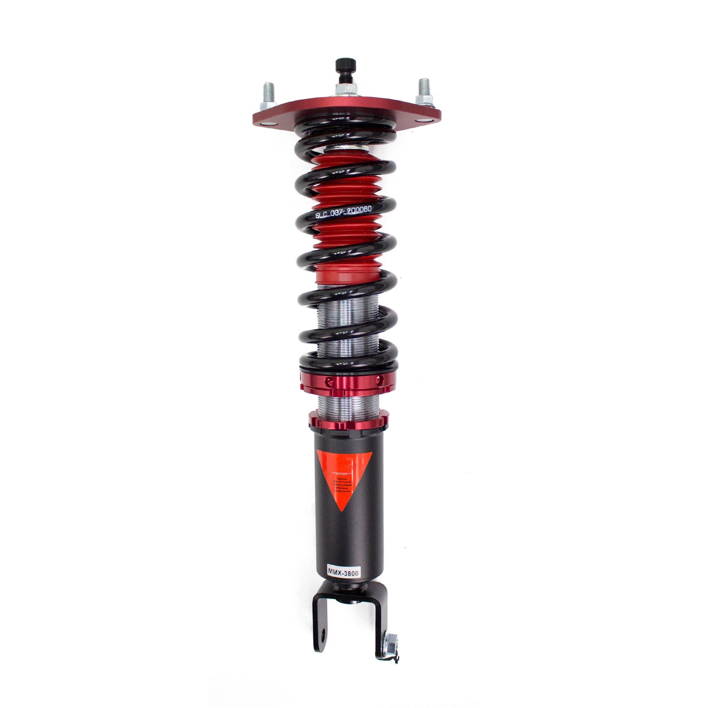 GODSPEED Mazda Miata (ND) 2016-22 MAXX Coilovers