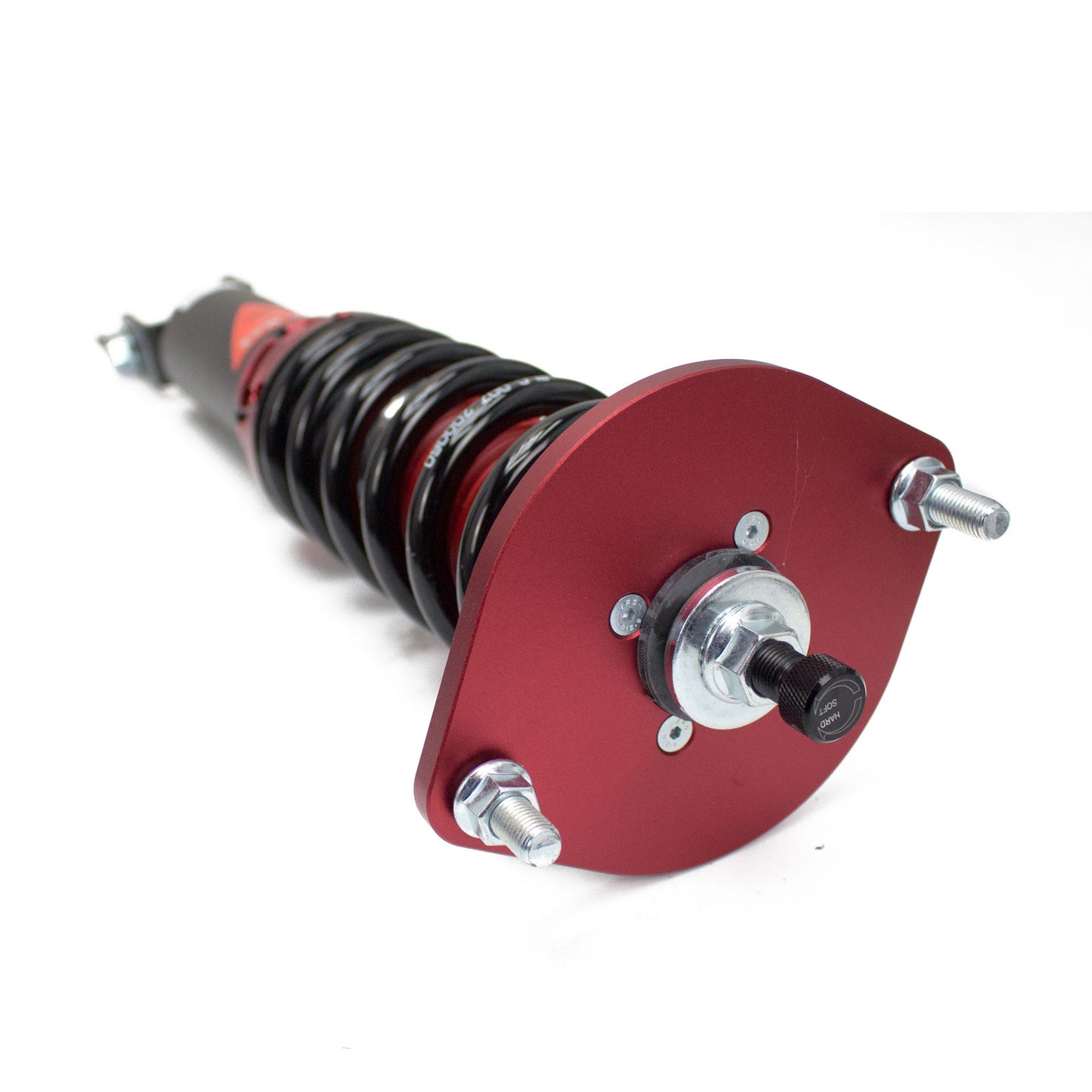 GODSPEED Mazda Miata (ND) 2016-22 MAXX Coilovers