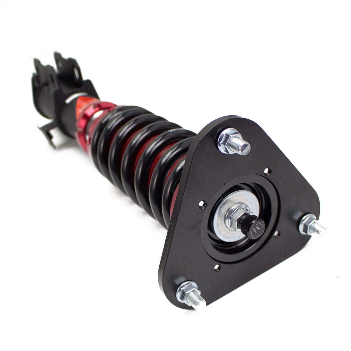 GODSPEED Toyota RAV4 (XA40) 2013-18 MAXX Coilovers