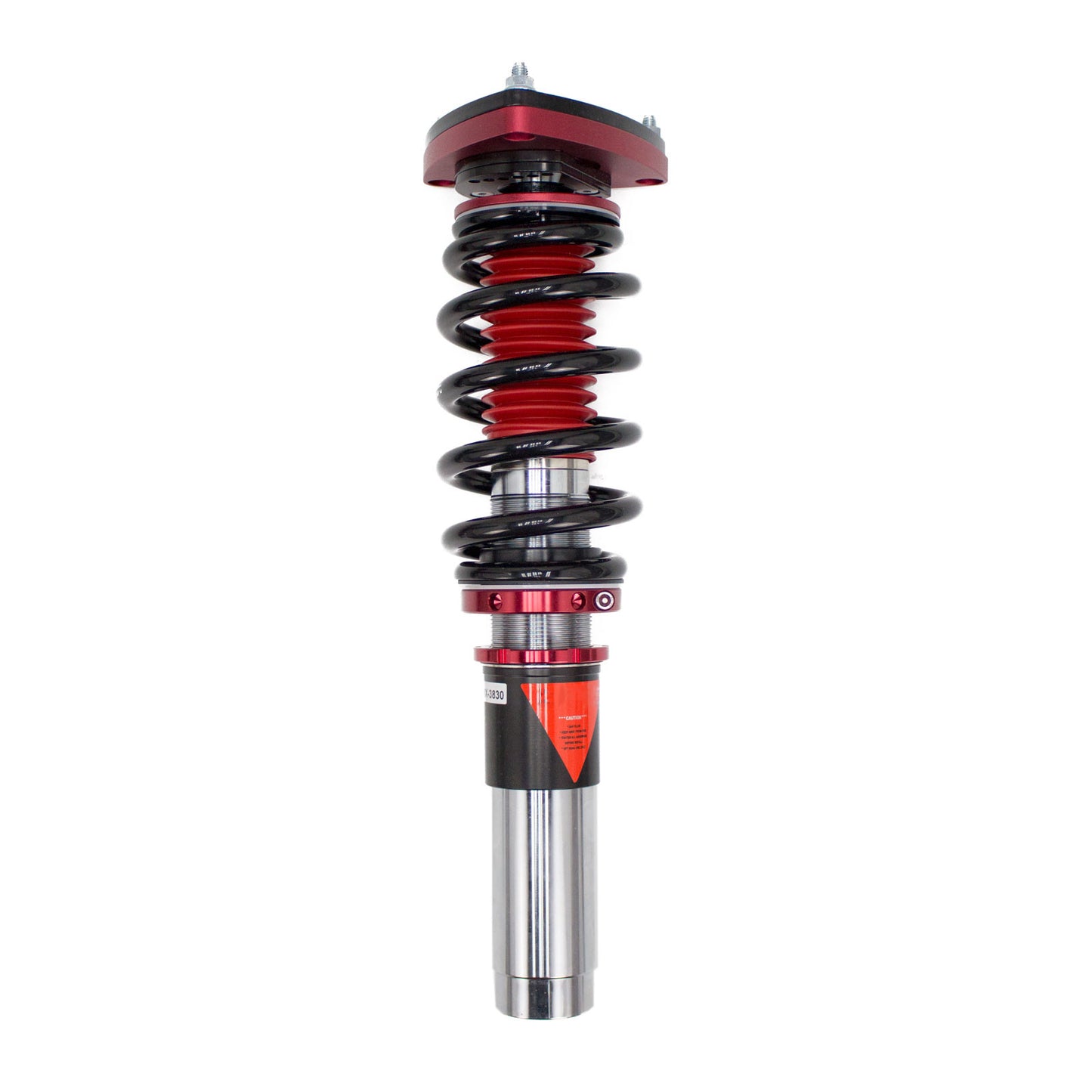 GODSPEED Porsche Boxster Roadster (986) 1996-04 MAXX Coilovers