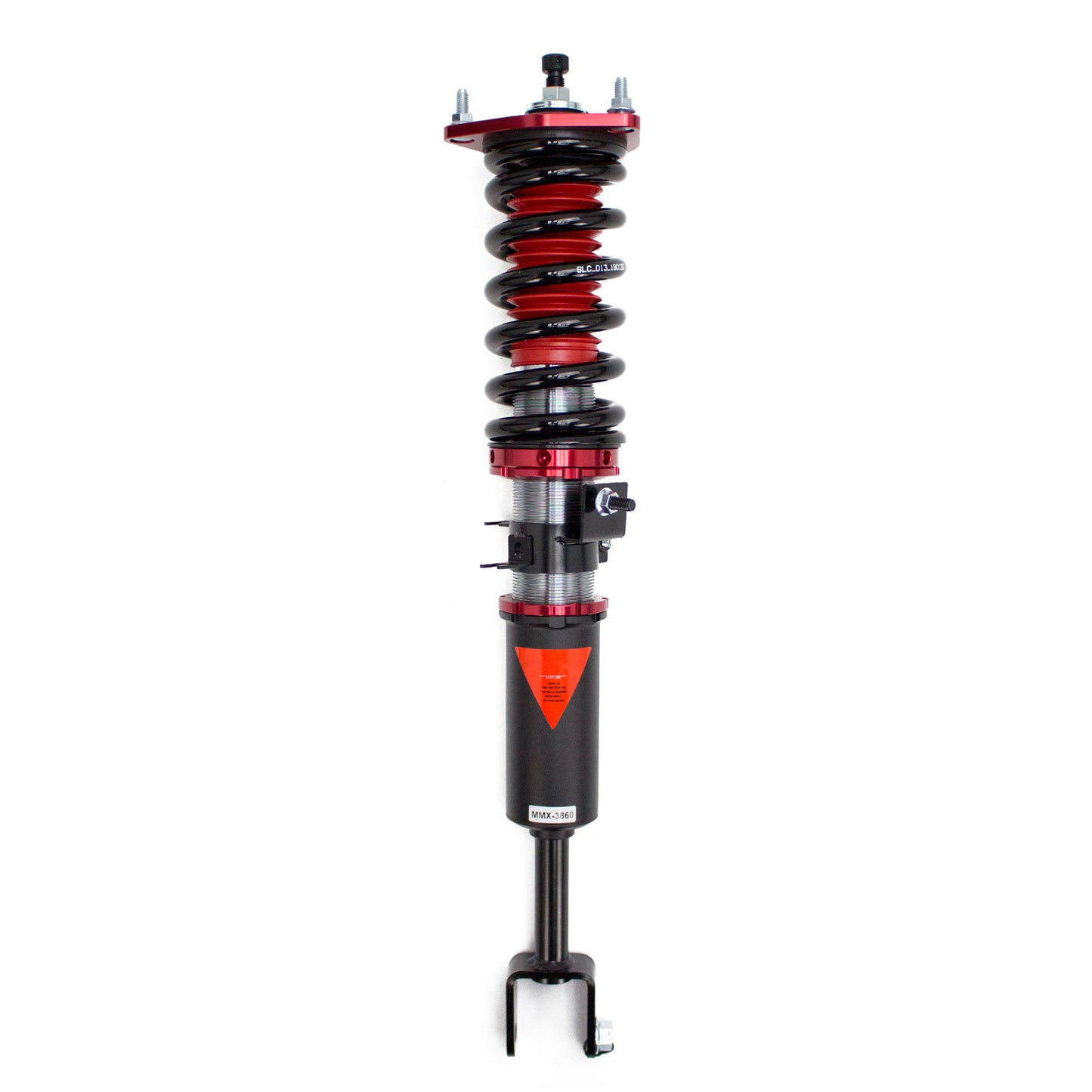 GODSPEED Nissan 350Z (Z33) 2003-09 MAXX Coilovers - True Coilovers Conversion