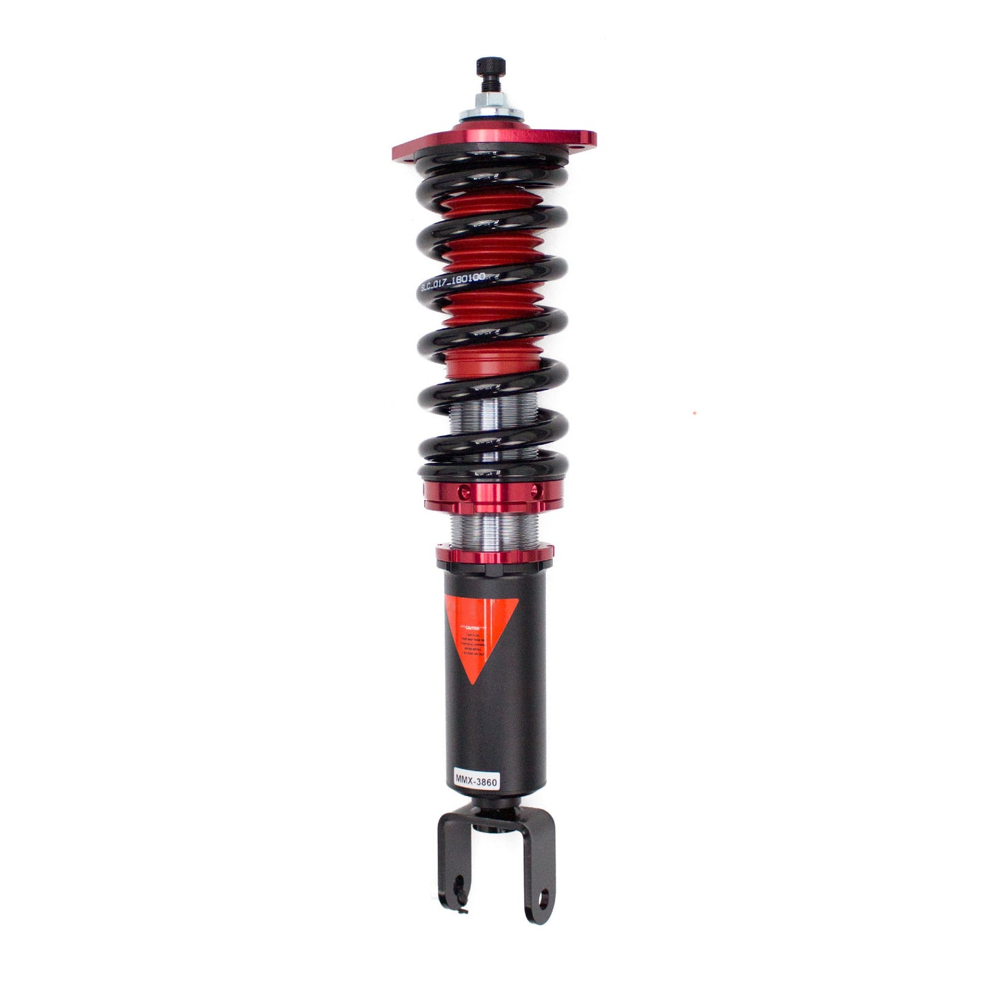 GODSPEED Nissan 350Z (Z33) 2003-09 MAXX Coilovers - True Coilovers Conversion