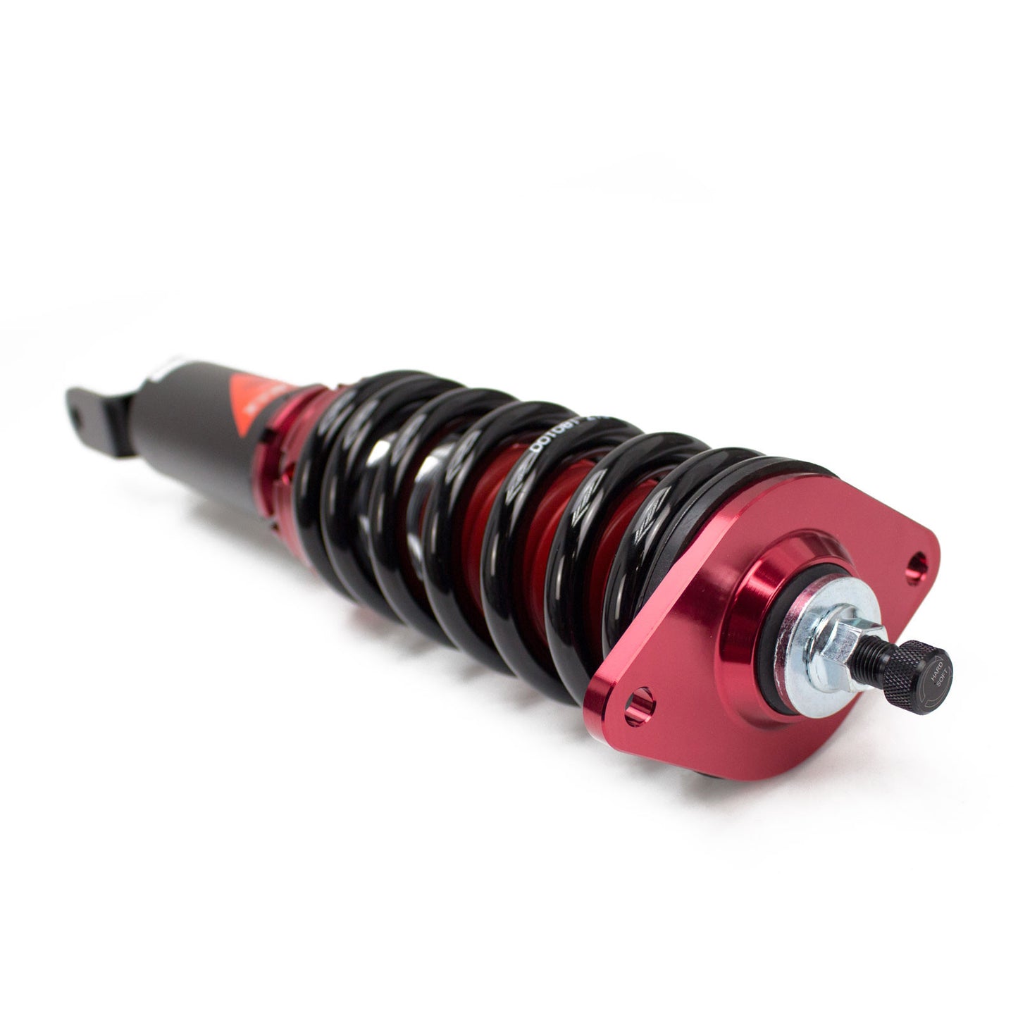 GODSPEED Nissan 350Z (Z33) 2003-09 MAXX Coilovers - True Coilovers Conversion