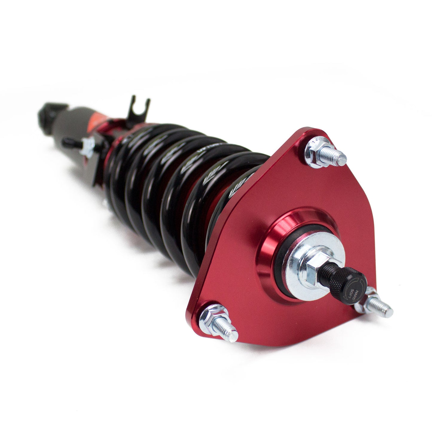 GODSPEED Infiniti Q60 Coupe RWD (CV36) 2014-16 MAXX Coilovers - True Coilovers Setup