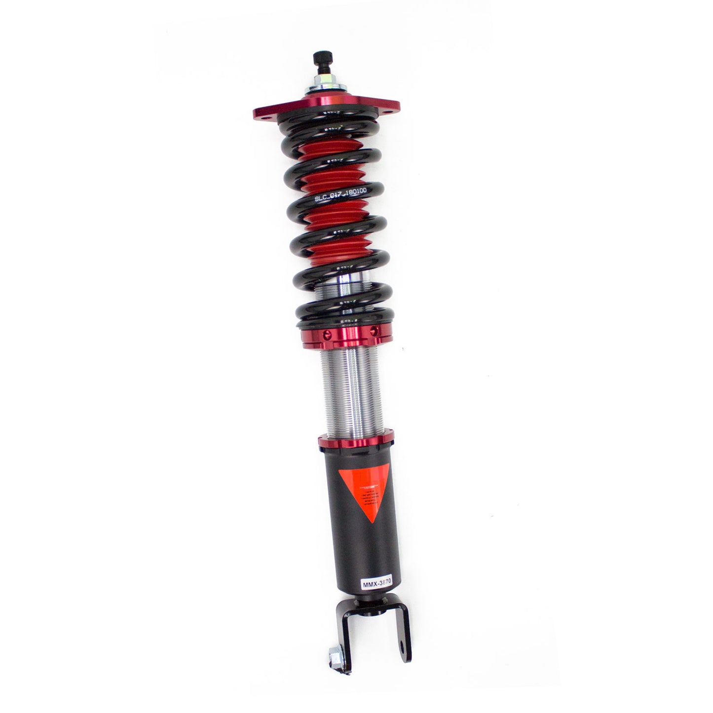 GODSPEED Infiniti Q60 Coupe RWD (CV36) 2014-16 MAXX Coilovers - True Coilovers Setup