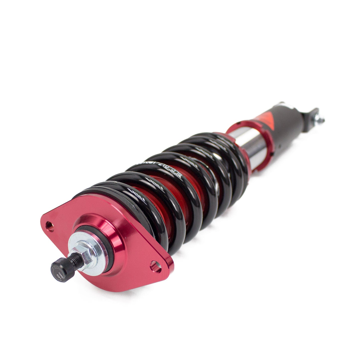 GODSPEED Infiniti Q60 Coupe RWD (CV36) 2014-16 MAXX Coilovers - True Coilovers Setup