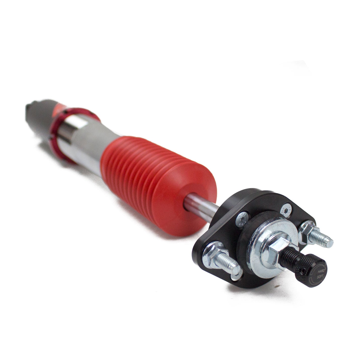 GODSPEED BMW 3-Series AWD (E46) 2001-05 MAXX Coilovers