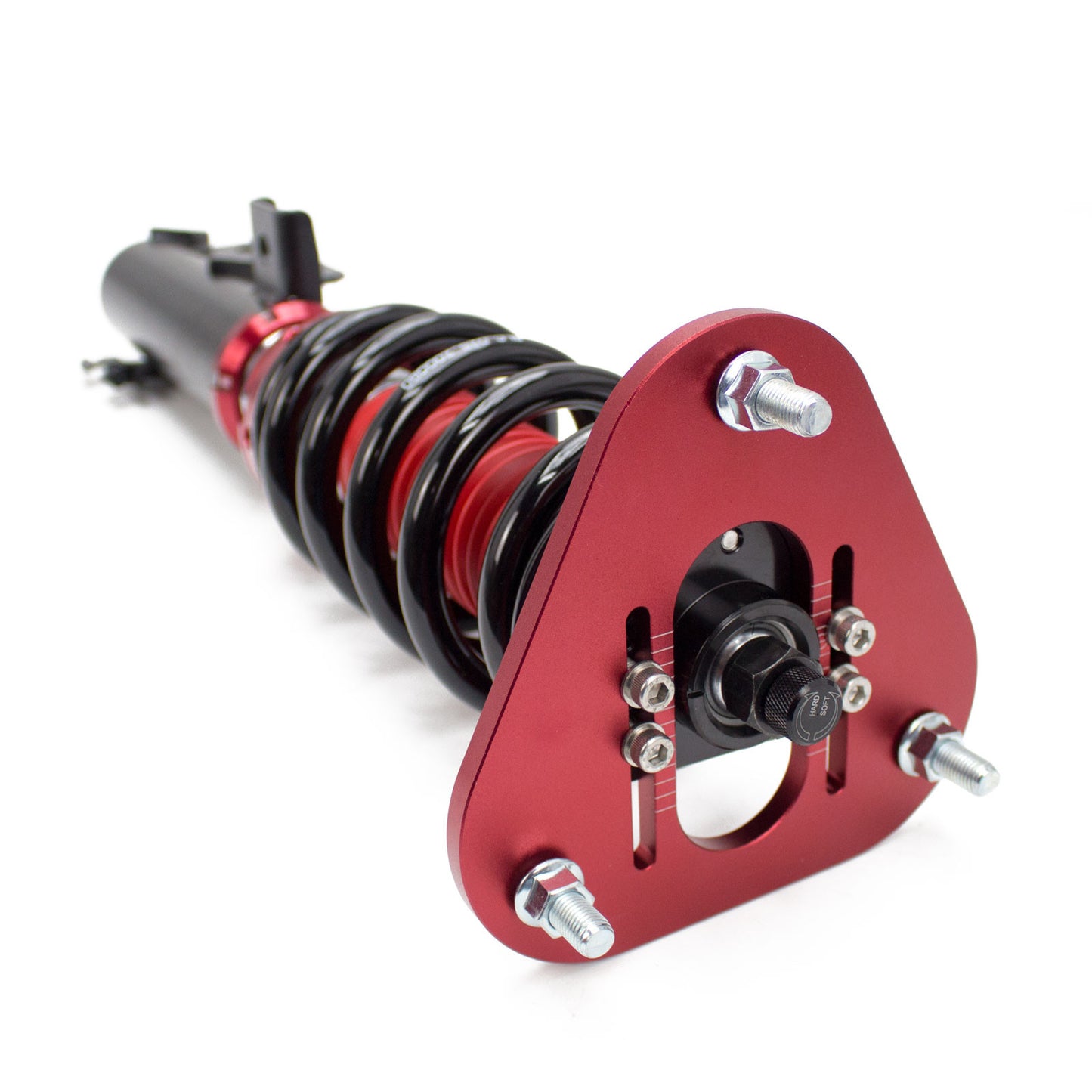 GODSPEED Toyota Corolla Hatchback (E210) 2019-24 MAXX Coilovers