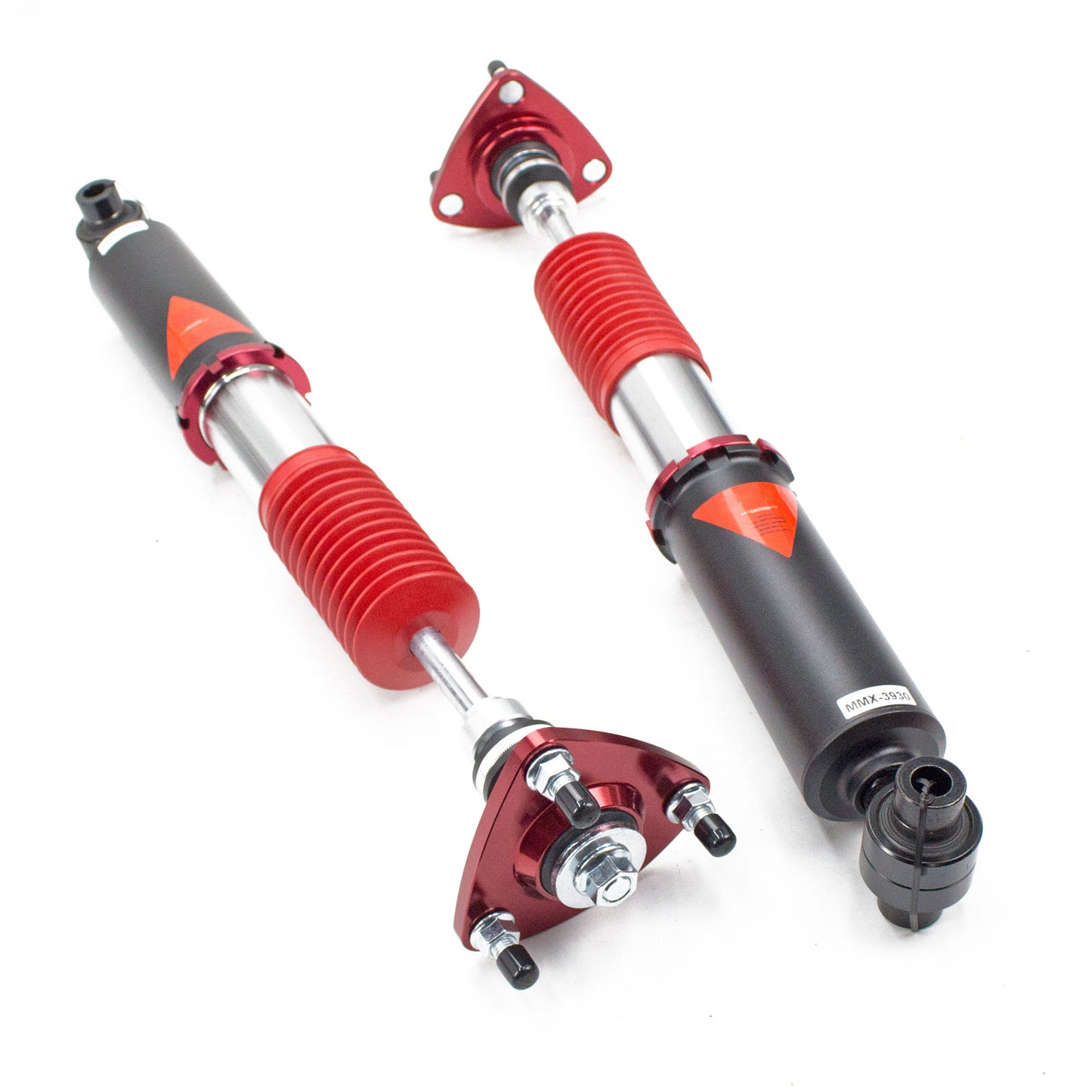 GODSPEED Lexus IS200t / IS300 / IS350 RWD (XE30) 2017-24 MAXX Coilovers (Front Fork Type)