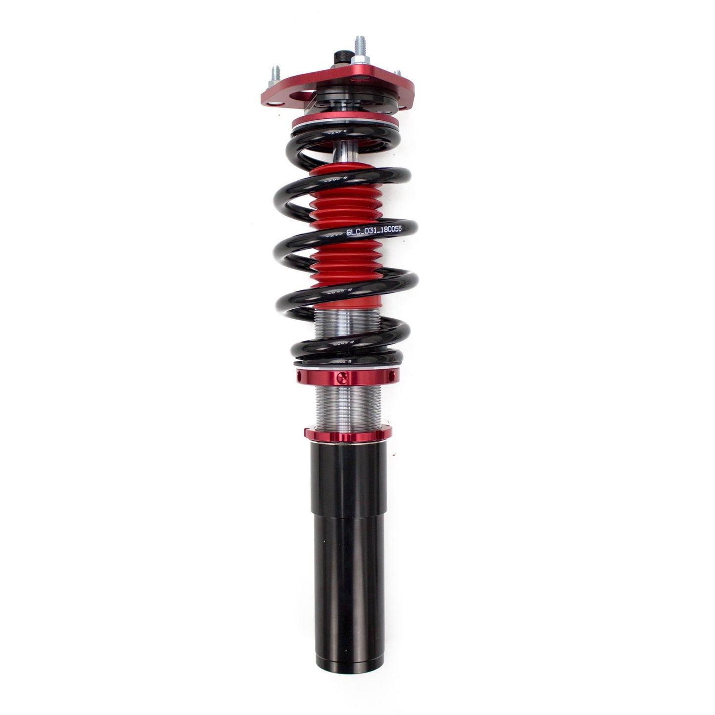 GODSPEED Porsche 718 Cayman (982) 2017-19 MAXX Coilovers