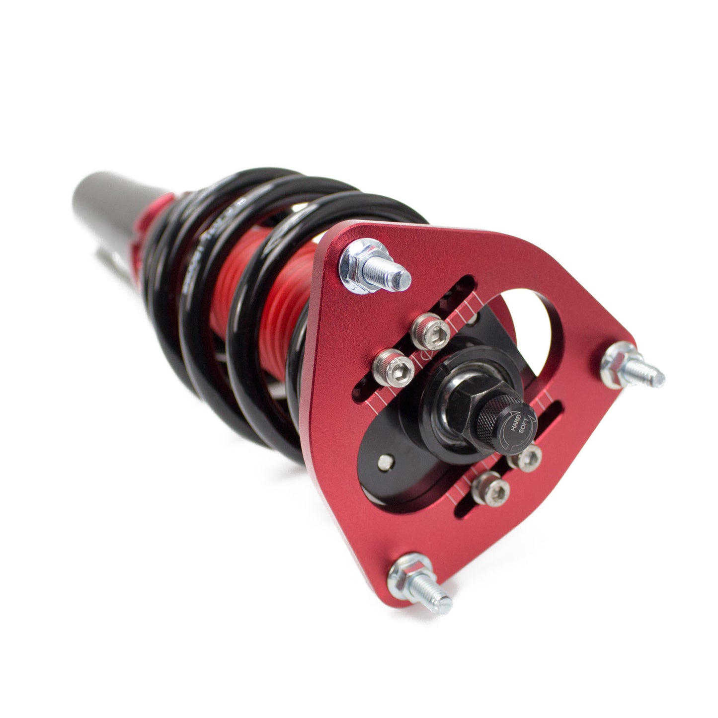 GODSPEED Porsche 718 Cayman (982) 2017-19 MAXX Coilovers