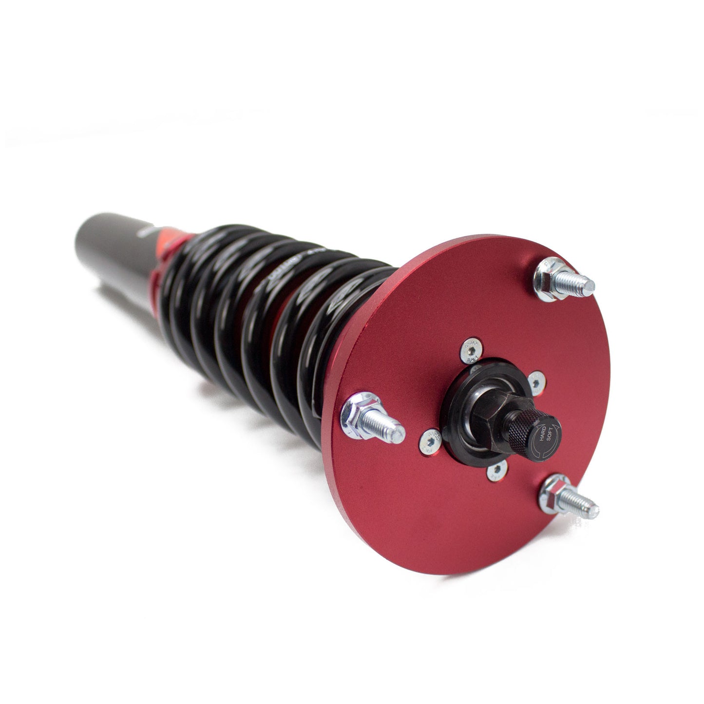 GODSPEED Porsche Boxster (981) 2013-16 MAXX Coilovers