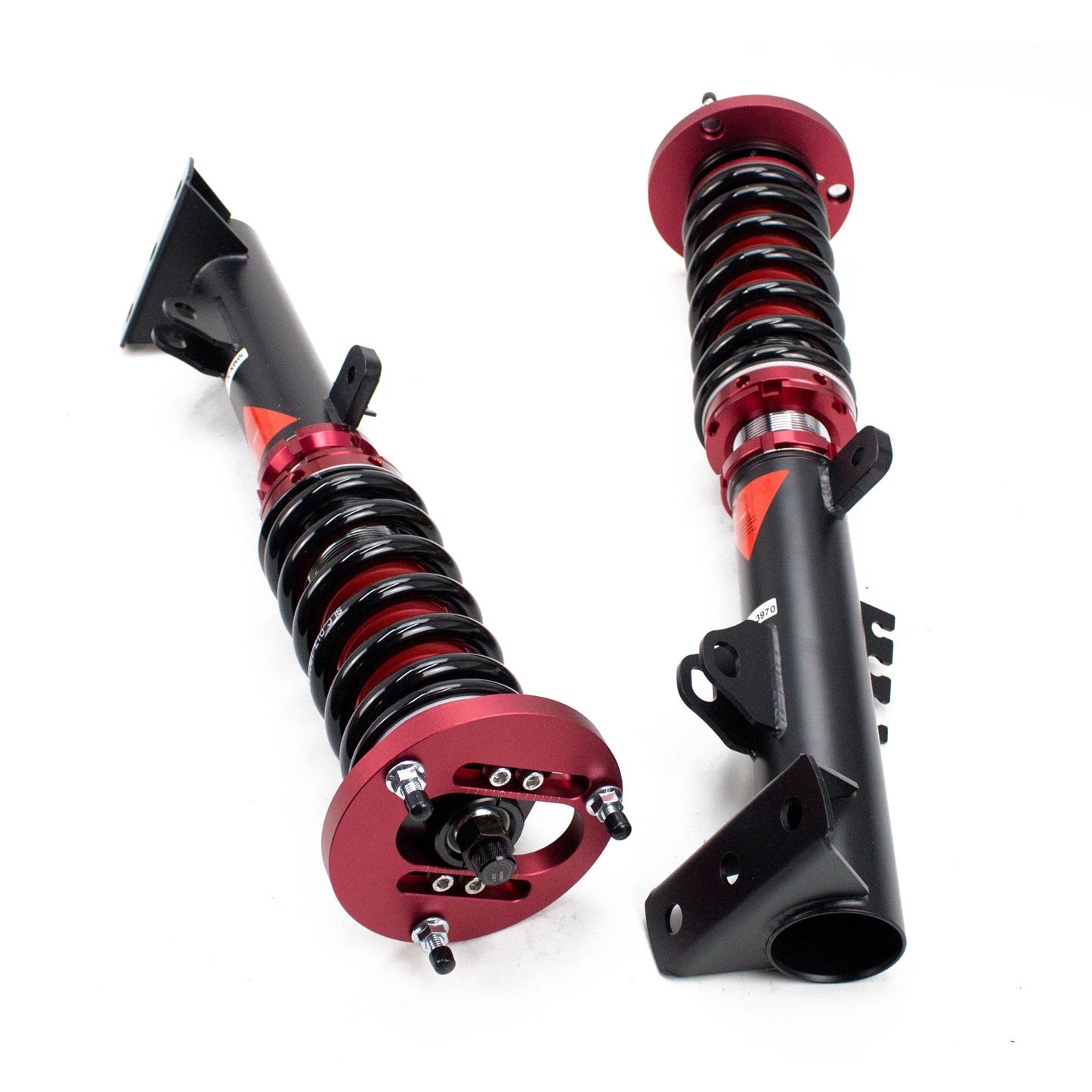 GODSPEED BMW 3-Series RWD (E36) 1992-99 MAXX Coilovers - True Coilover Setup