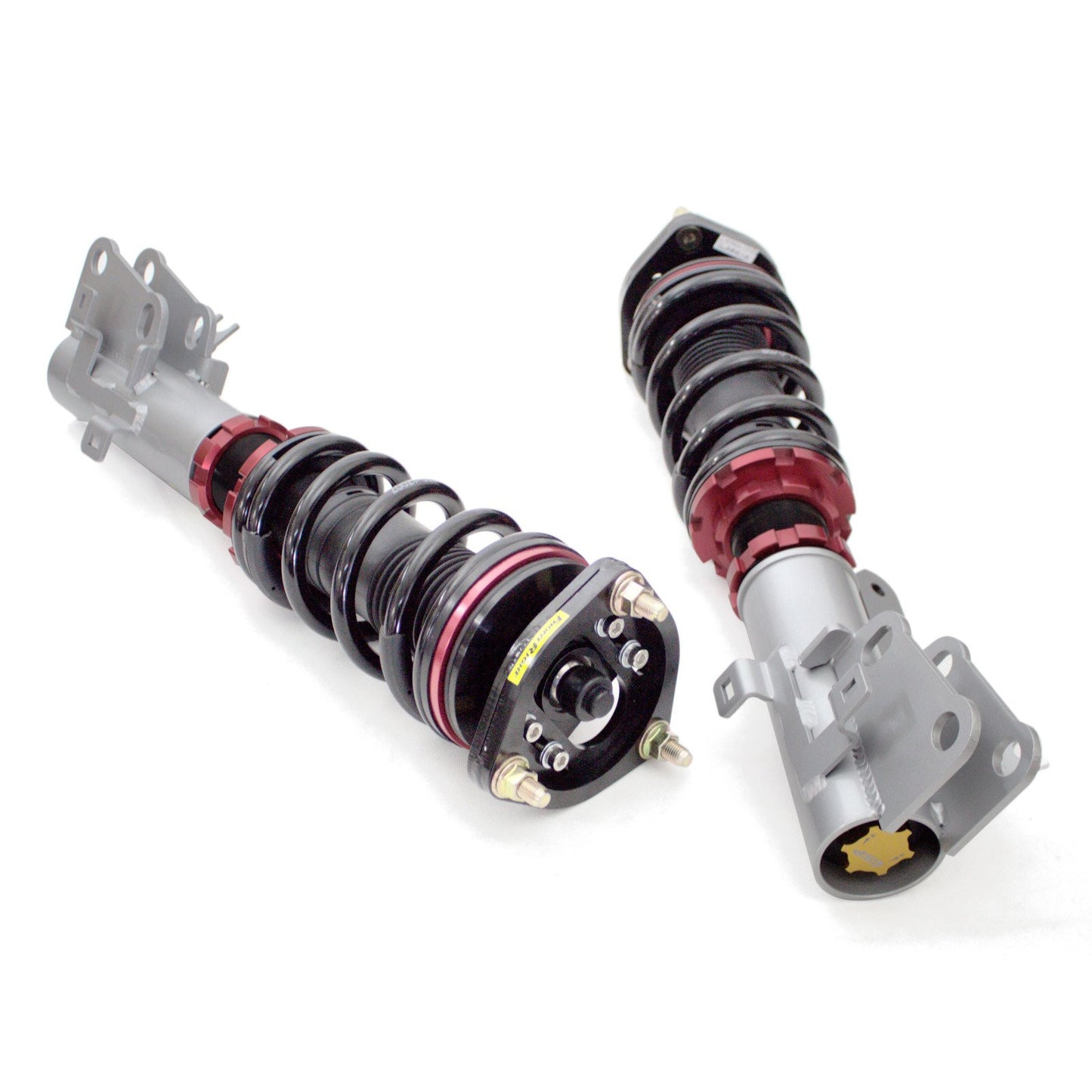 GODSPEED Honda Civic Non-Si (FB/FG) 2012-15 MAXX-Sports Inverted Coilovers (2023 Edition)