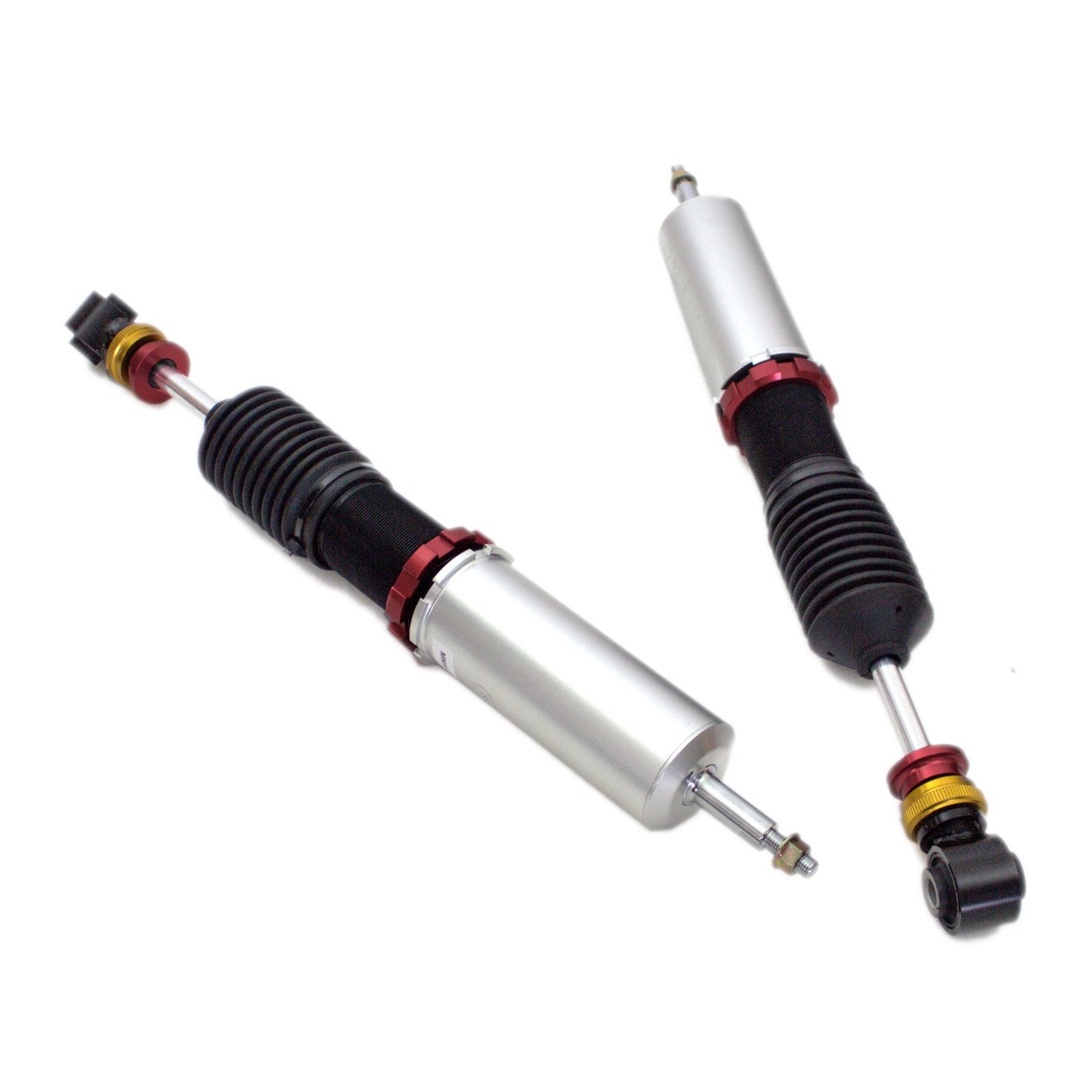 GODSPEED Honda Civic Non-Si (FB/FG) 2012-15 MAXX-Sports Inverted Coilovers (2023 Edition)