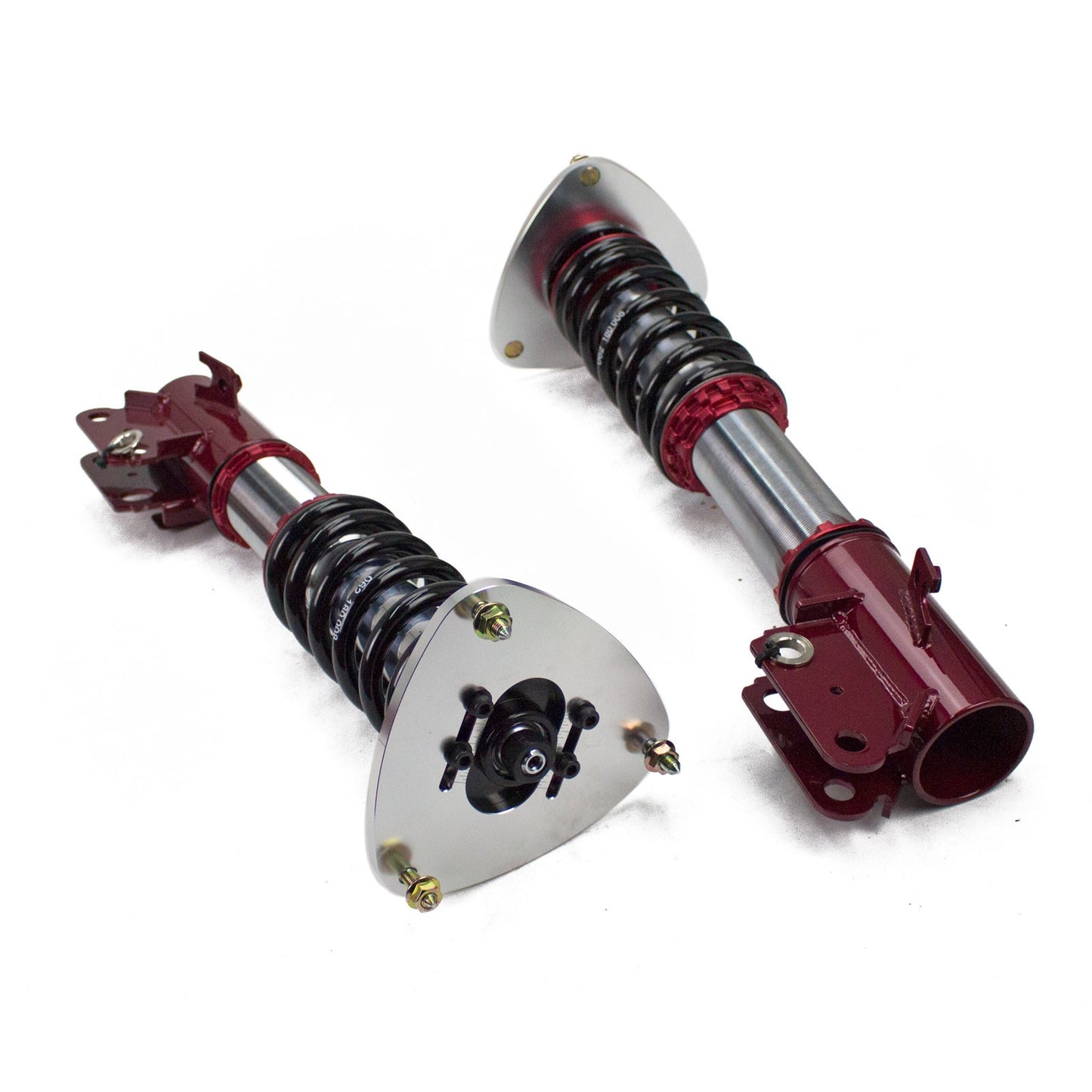 GODSPEED Subaru Impreza WRX STI (GR/GV) 2008-14 MAXX-Sports Inverted Coilovers