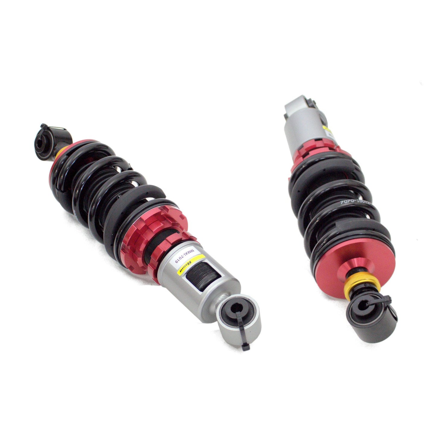 GODSPEED Audi R8 (Type 42) 2007-2016 MAXX-Sports Inverted Coilovers
