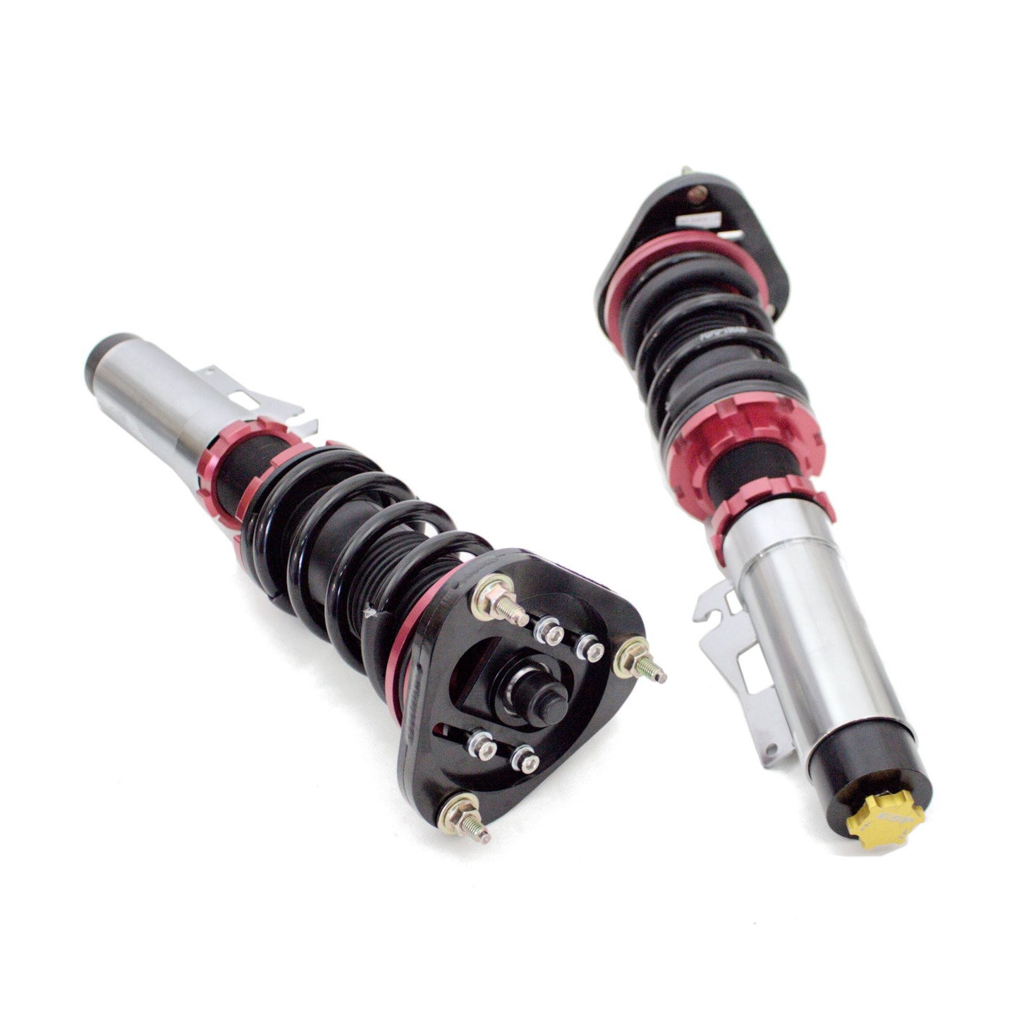 GODSPEED Porsche 911 Carrera / Targa / Turbo (991.1) 2012-2017 MAXX-Sports Inverted Coilovers
