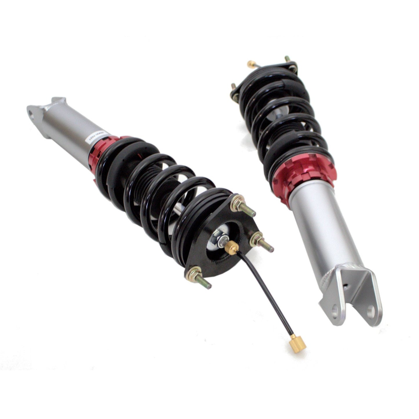 GODSPEED Porsche 911 Carrera / Targa / Turbo (991.1) 2012-2017 MAXX-Sports Inverted Coilovers