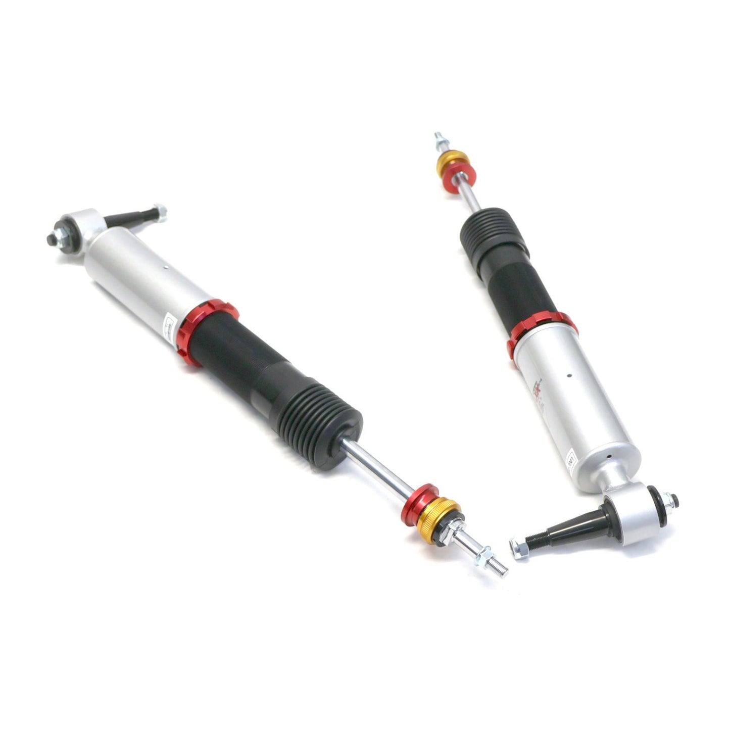 GODSPEED Ford Explorer (U625) 2020-25 MAXX-Sports Inverted Coilovers