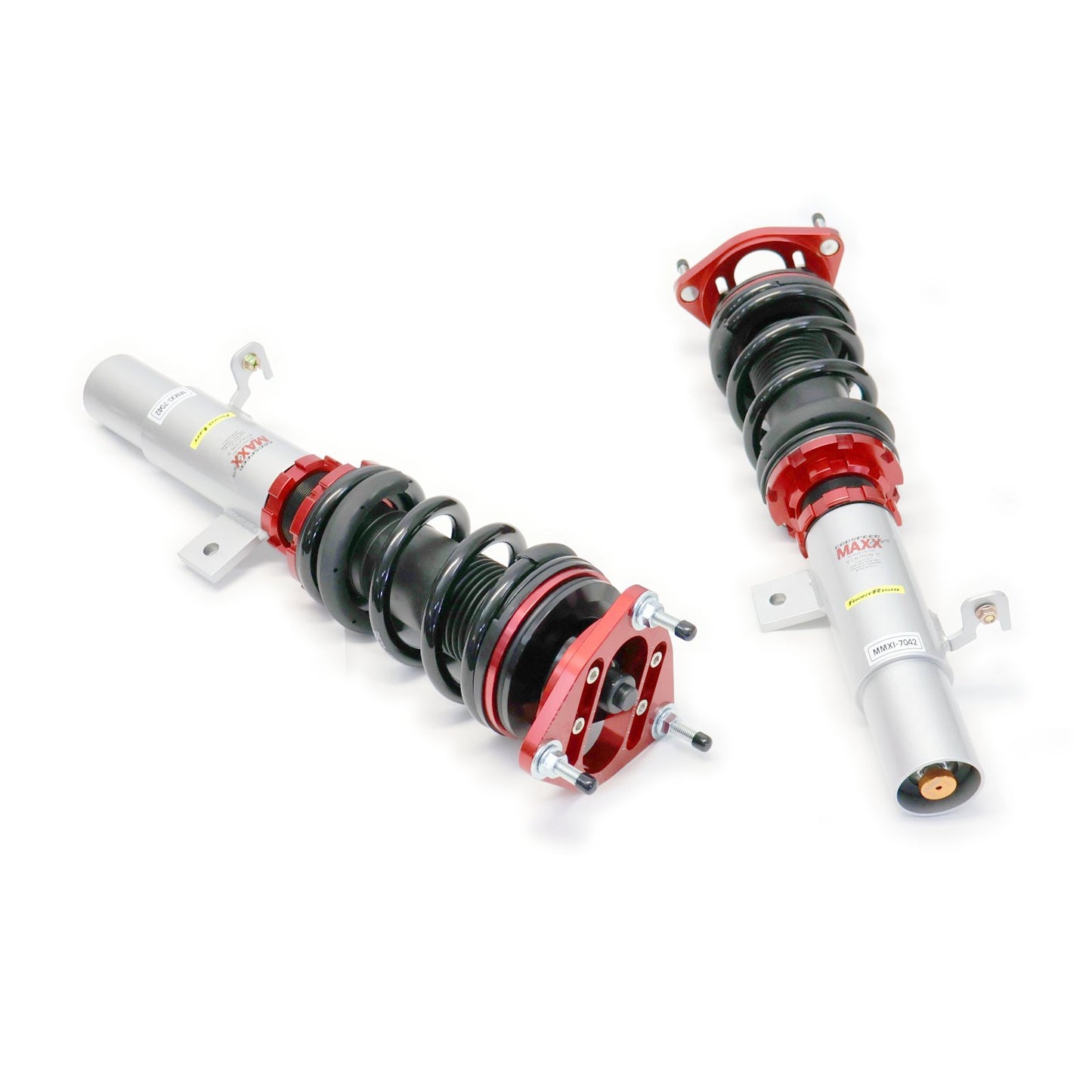 GODSPEED Ford Focus ST (C346) 2013-2018 MAXX-Sports Inverted Coilovers