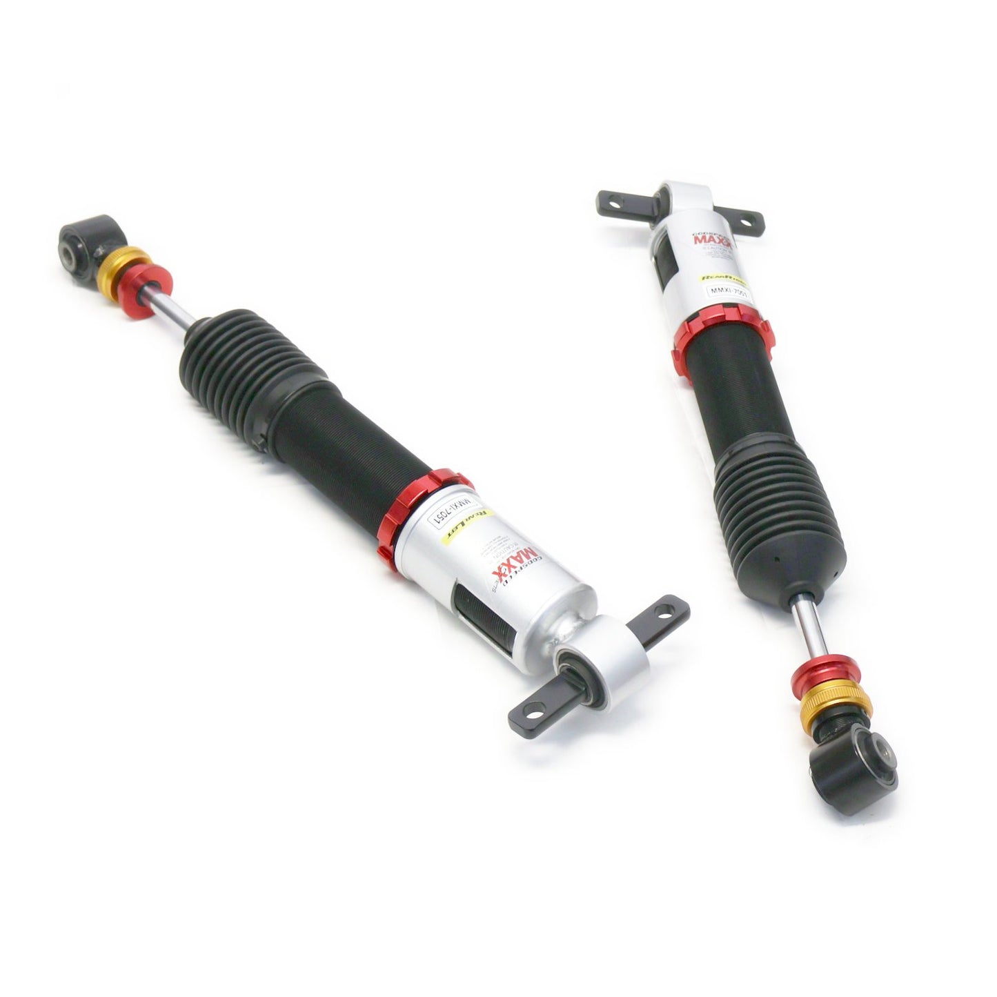 GODSPEED Honda Odyssey (RL6) 2018-2025 MAXX-Sports Inverted Coilovers (USDM ONLY)