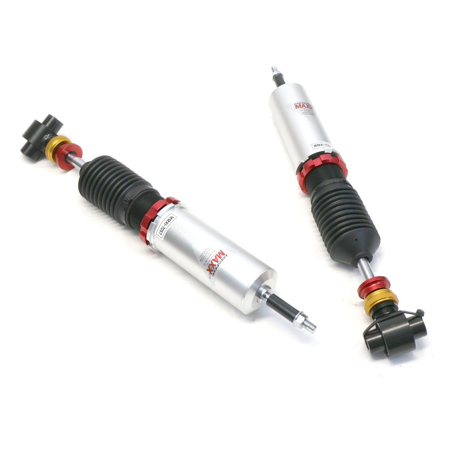 GODSPEED Land Rover Discovery Sport (L550) 2015-2022 MAXX-Sports Inverted Coilovers