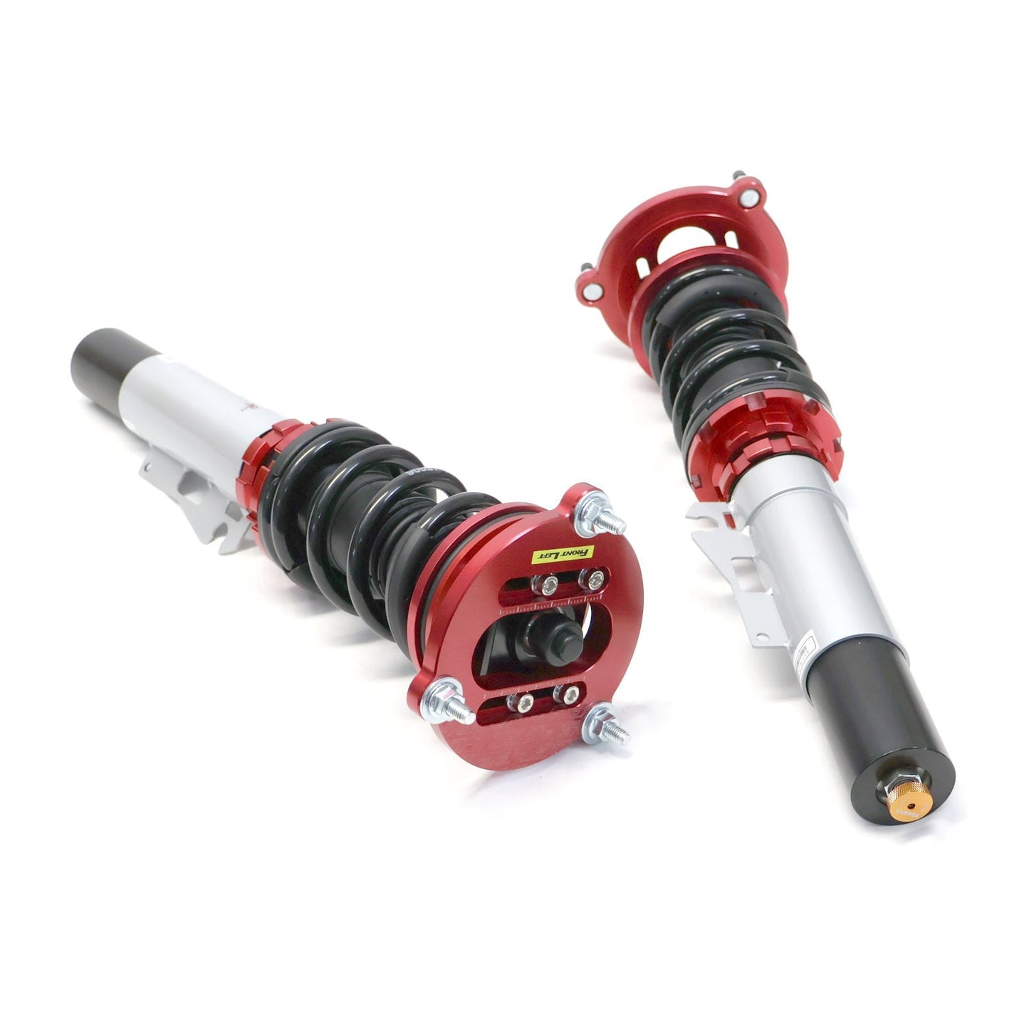 GODSPEED Porsche 911 RWD (997) 2005-2013 MAXX-Sports Inverted Coilovers