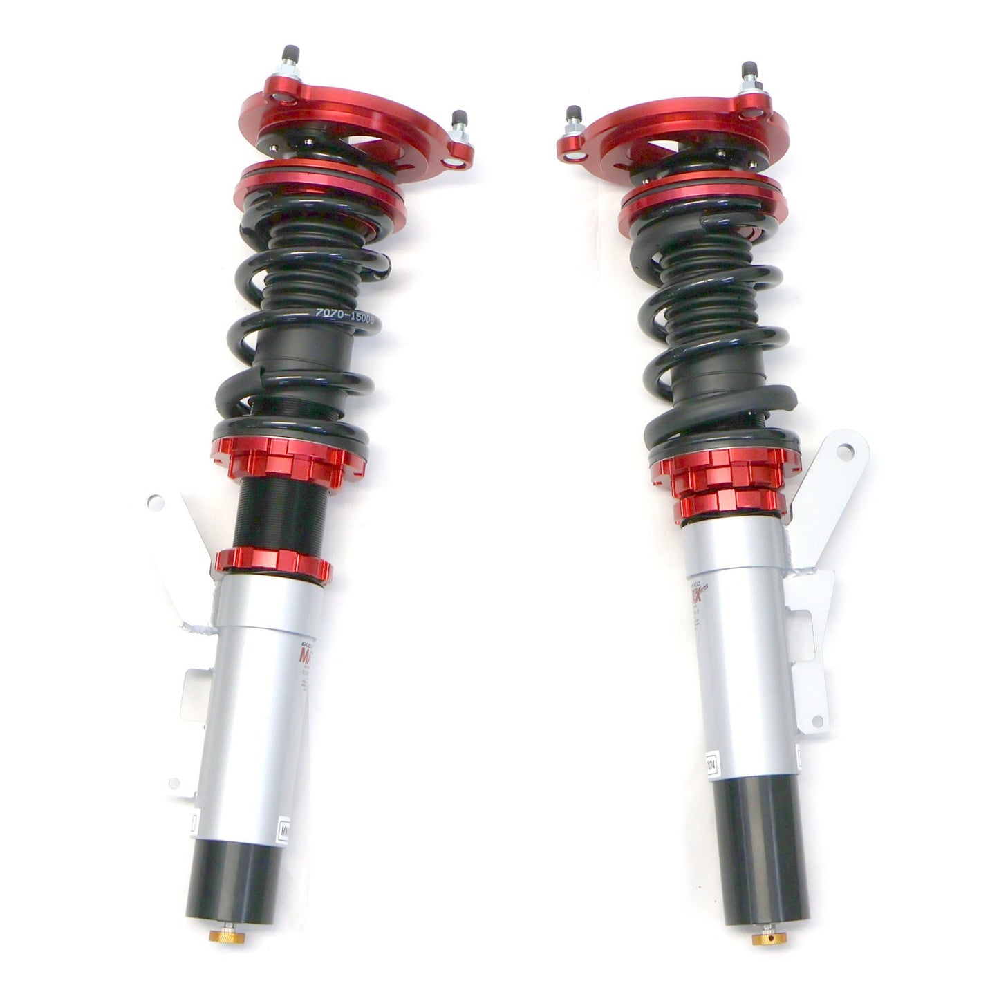 GODSPEED Porsche 911 AWD (997) 2005-2013 MAXX-Sports Inverted Coilovers