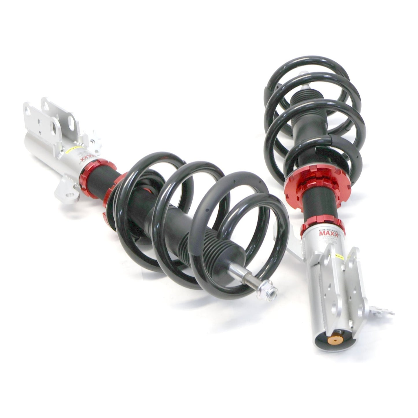 GODSPEED Toyota Sienna (XL40) 2021-2026 MAXX-Sports Coilovers