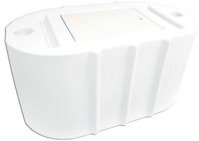 LIVEWELL 40 GAL