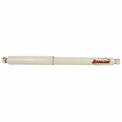SHOCK ABSORBER ASY