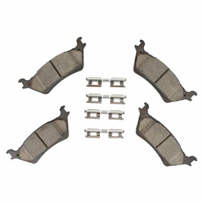 PAD-BRAKE