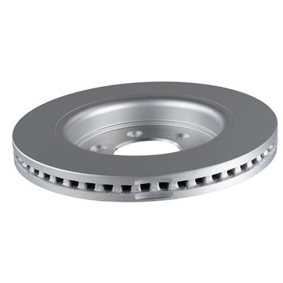 ROTOR ASSEMBLY