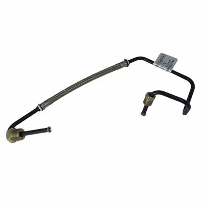 TUBE ASY - BRAKE